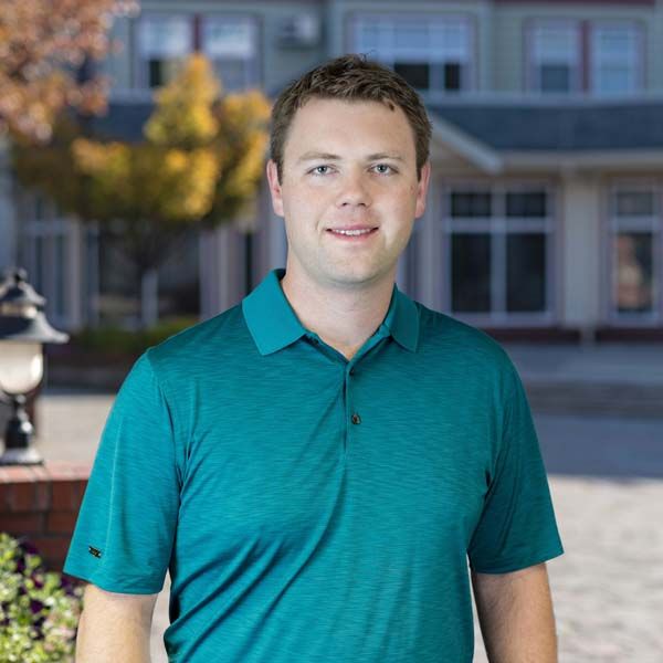 Sean Bigham