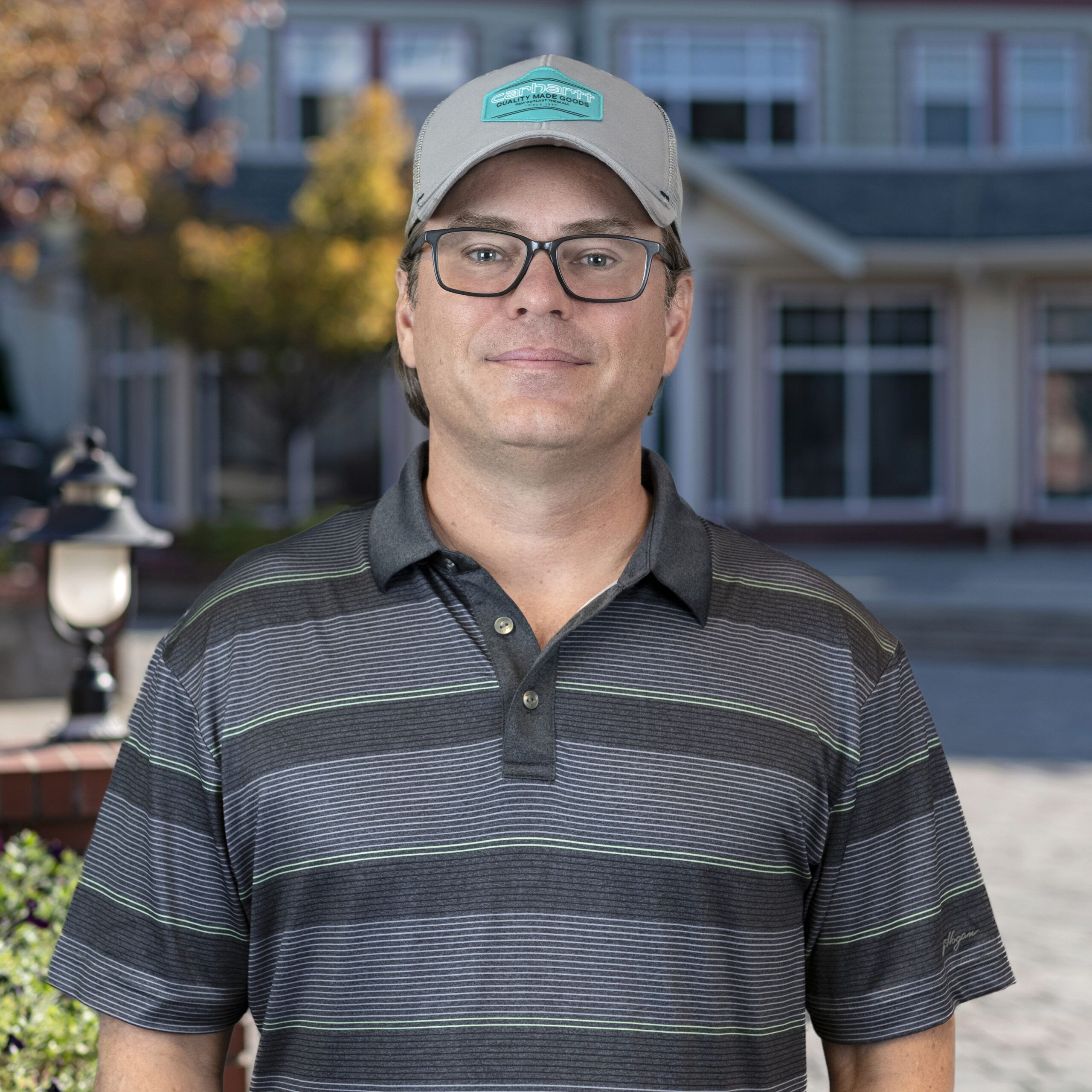 Tim Malkiewicz Team – Howell Electric